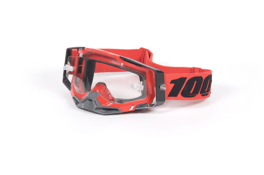 AirScreen 100% Strata V2 / Accuri V2 / Racecraft V2 (new version)