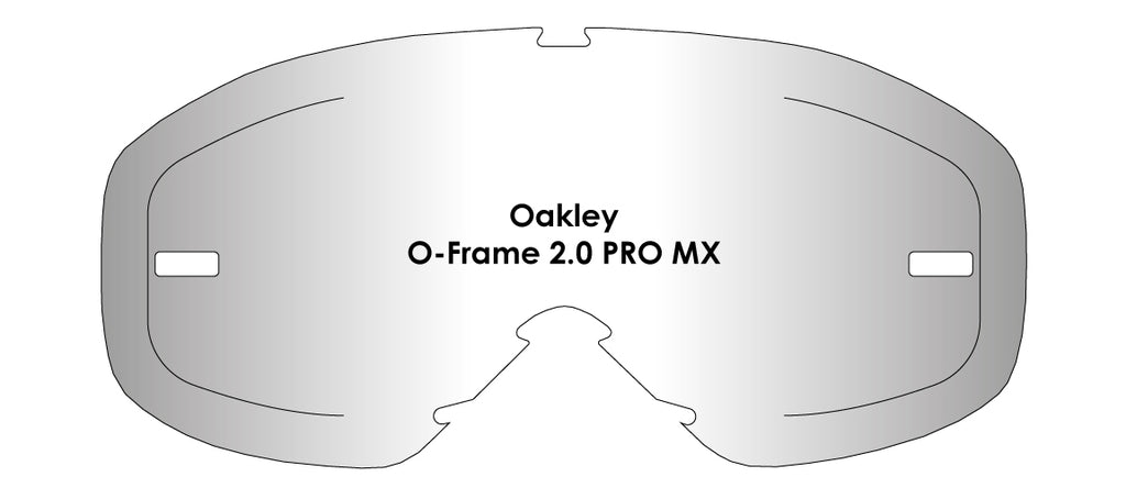 AirScreen Oakley O-Frame 2.0 PRO MX