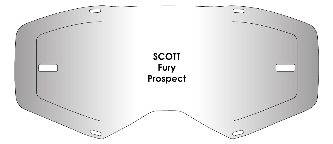 AirScreen Scott Fury / Prospect