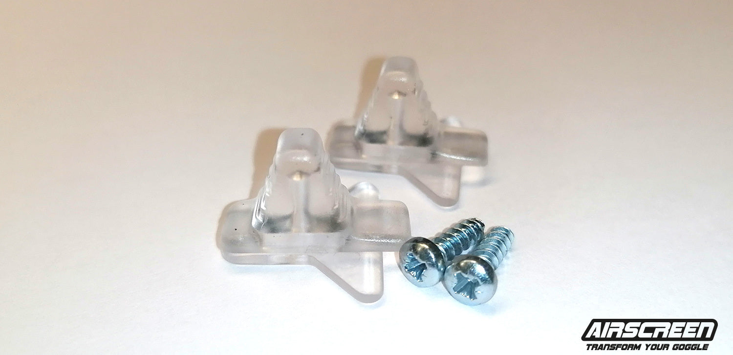 Locking System for your AirScreen