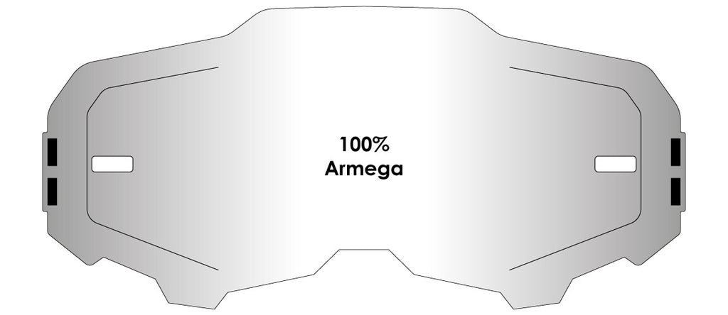 AirScreen 100% Armega