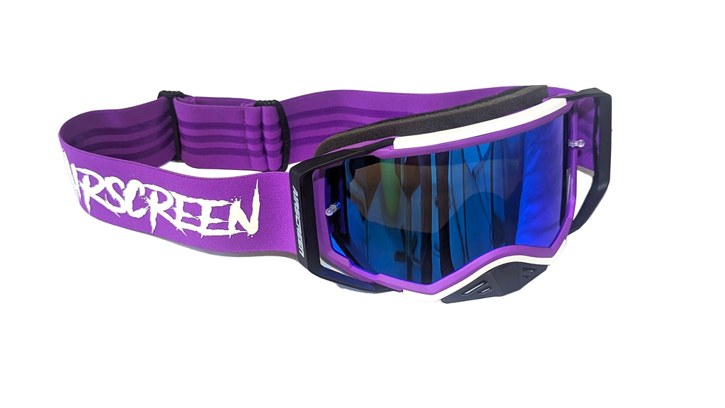 AirScreen AERO 05 MX goggle