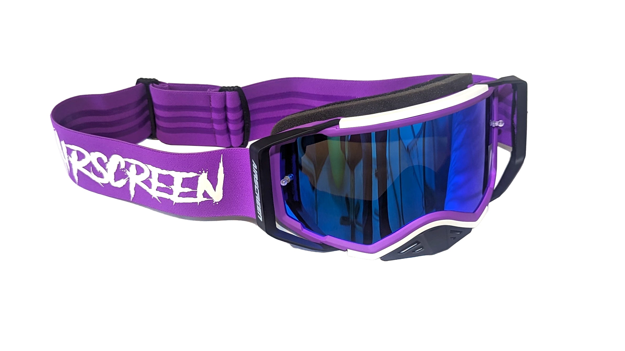 AirScreen AERO 05 MX goggle