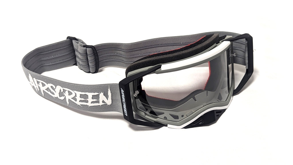 AirScreen AERO 03 MX goggle