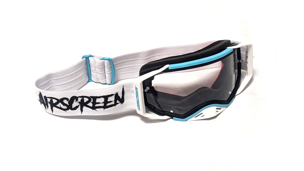 AirScreen AERO 02 MX goggle
