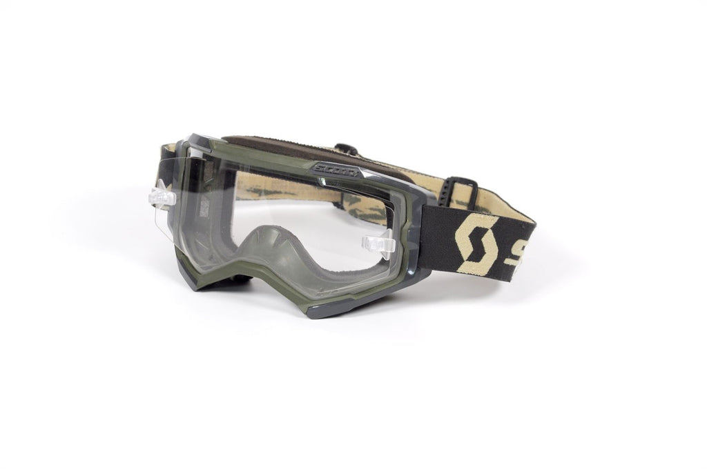 AirScreen Scott Fury / Prospect