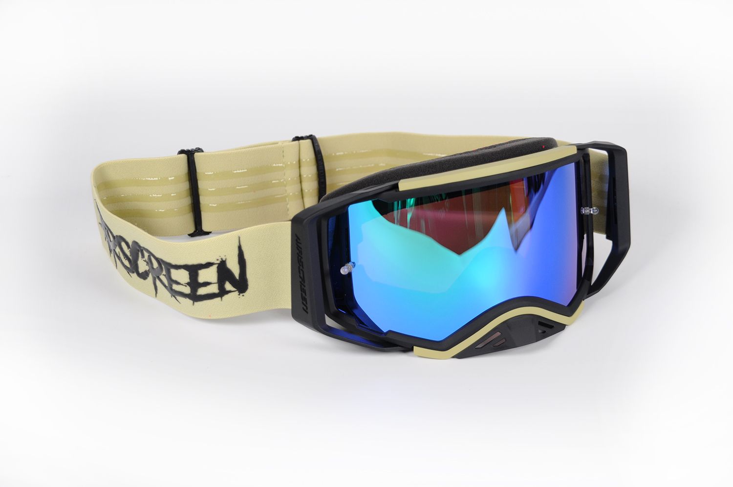 AirScreen AERO 08 MX goggle