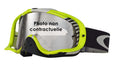 AirScreen Oakley Crowbar