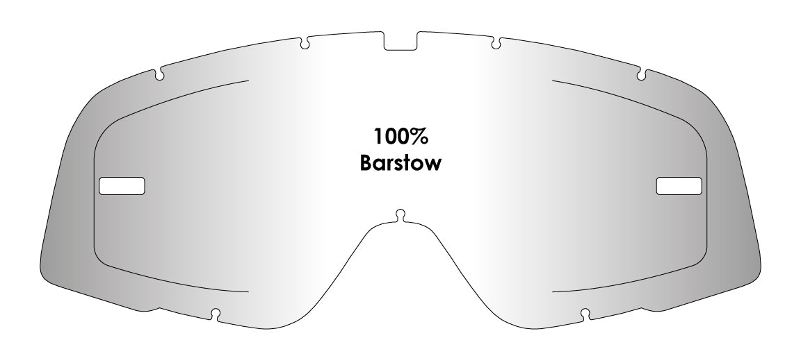 AirScreen 100% Barstow