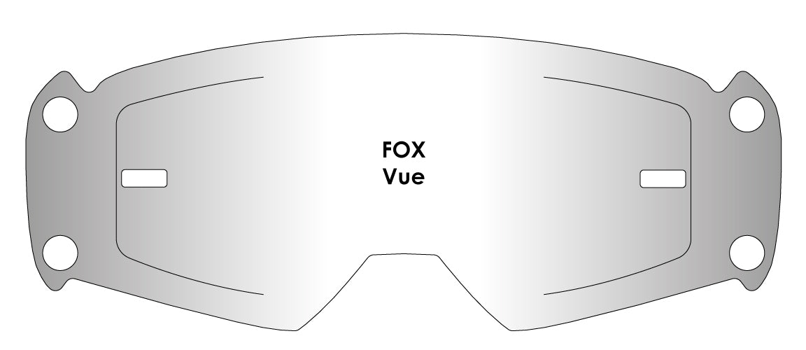 AirScreen Fox Vue
