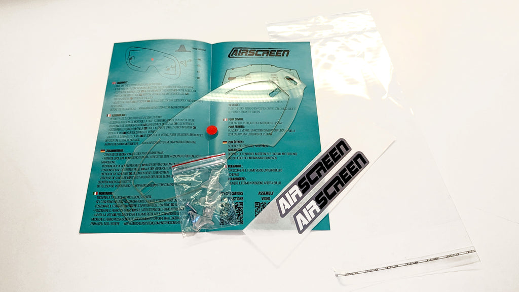 AirScreen 100% Armega