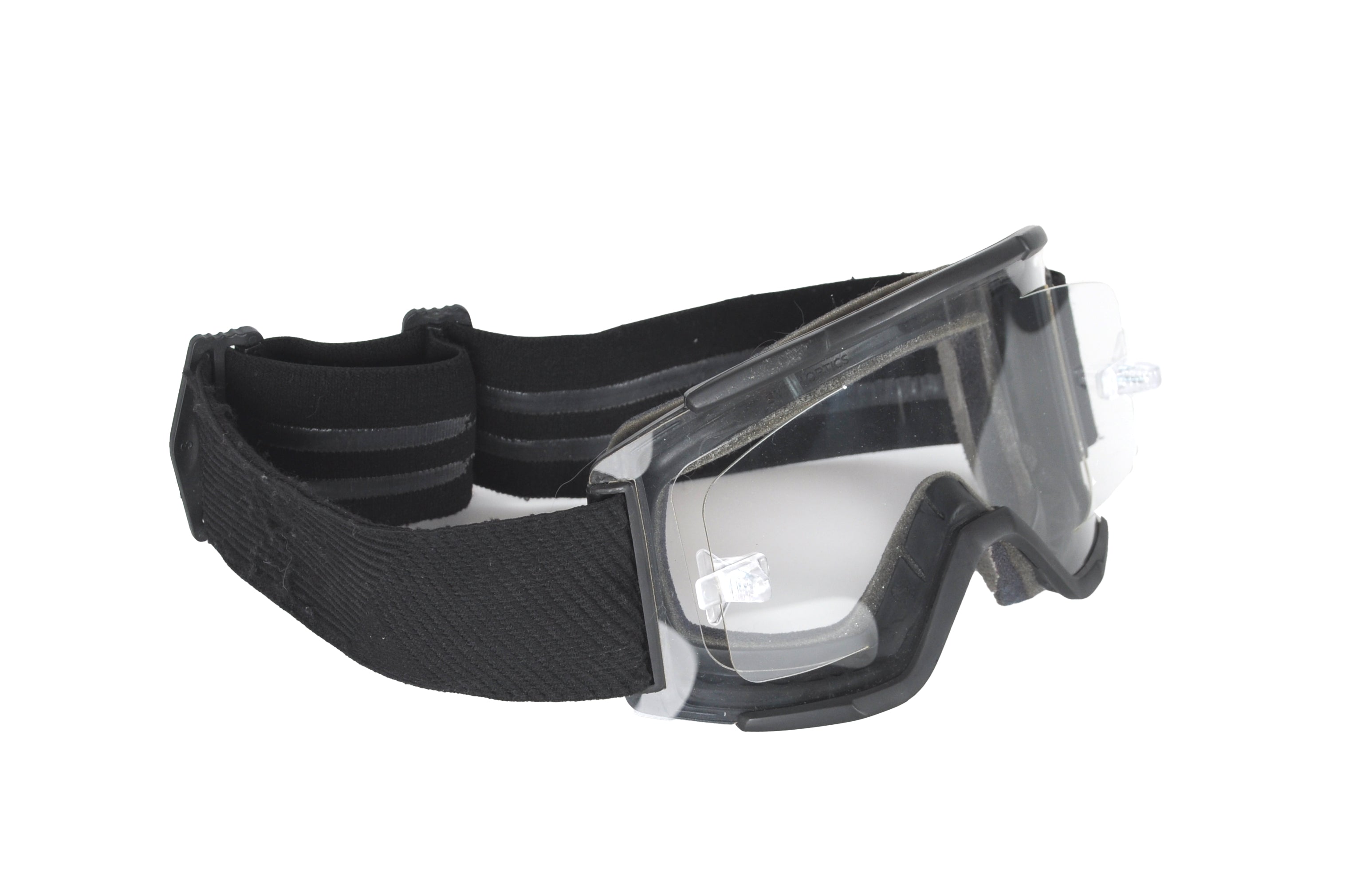 AirScreen Smith Optics Squad XL Lens