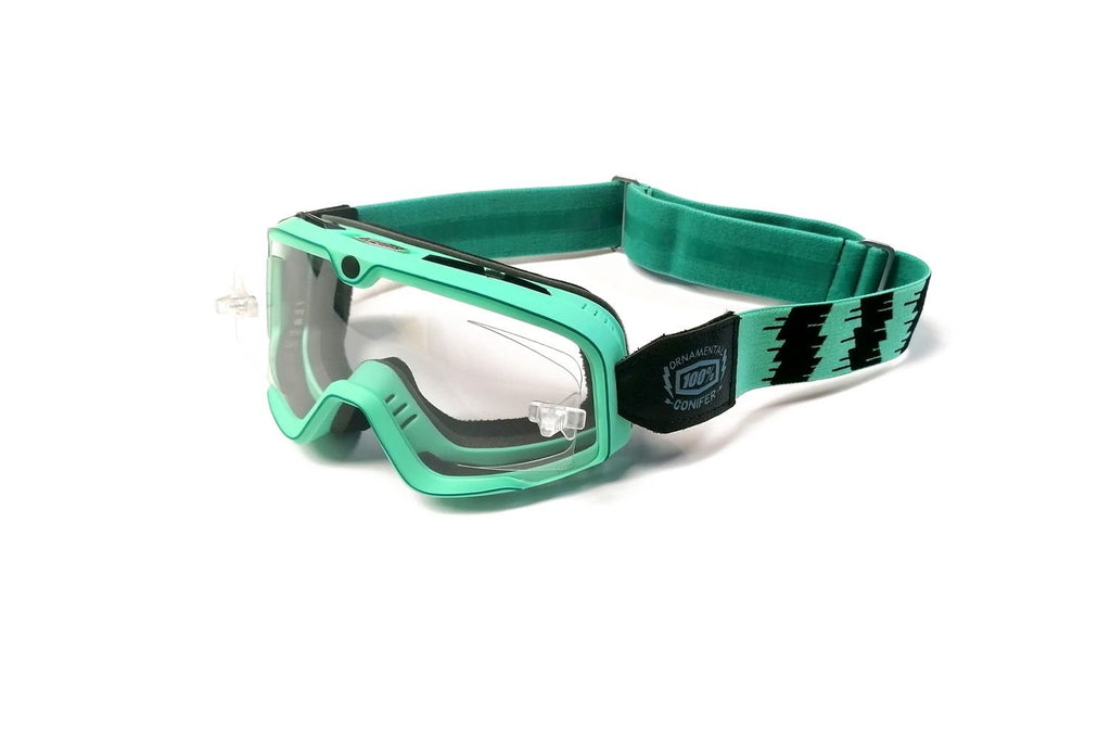 AirScreen 100% Barstow - McHall Motosports