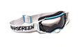AirScreen AERO 02 MX goggle - McHall Motosports
