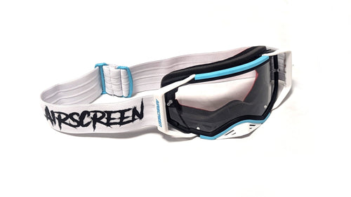 AirScreen AERO 02 MX goggle - McHall Motosports