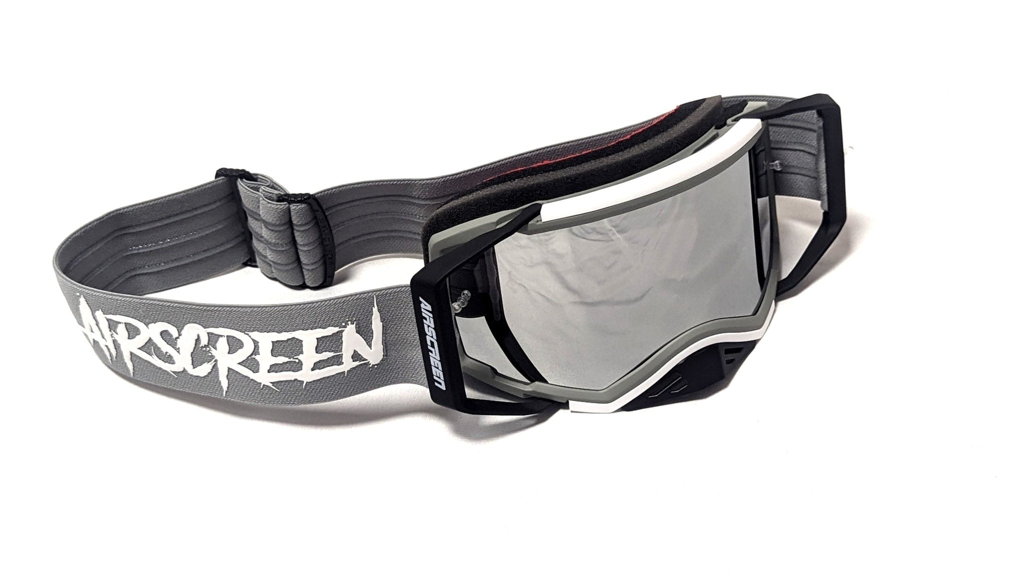 AirScreen AERO 03 MX goggle - McHall Motosports
