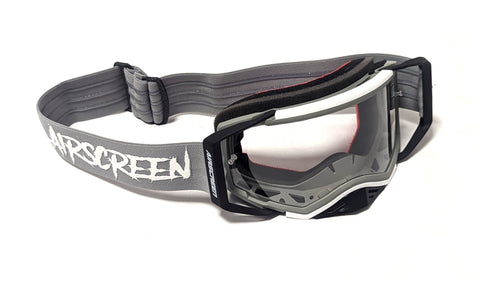 AirScreen AERO 03 MX goggle - McHall Motosports