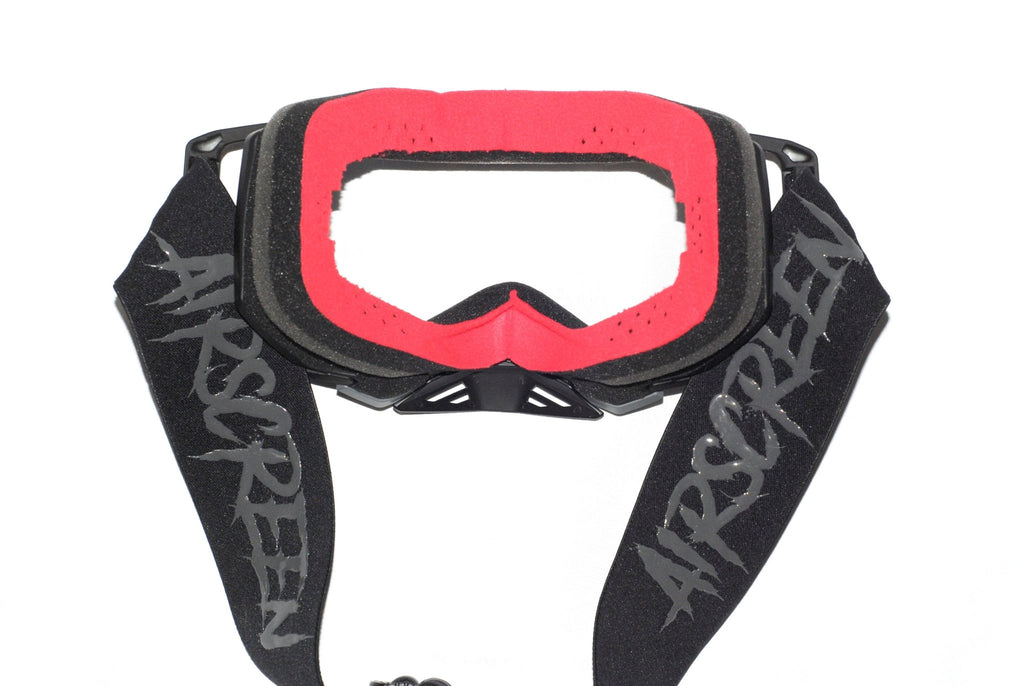 AirScreen AERO 04 MX goggle - McHall Motosports