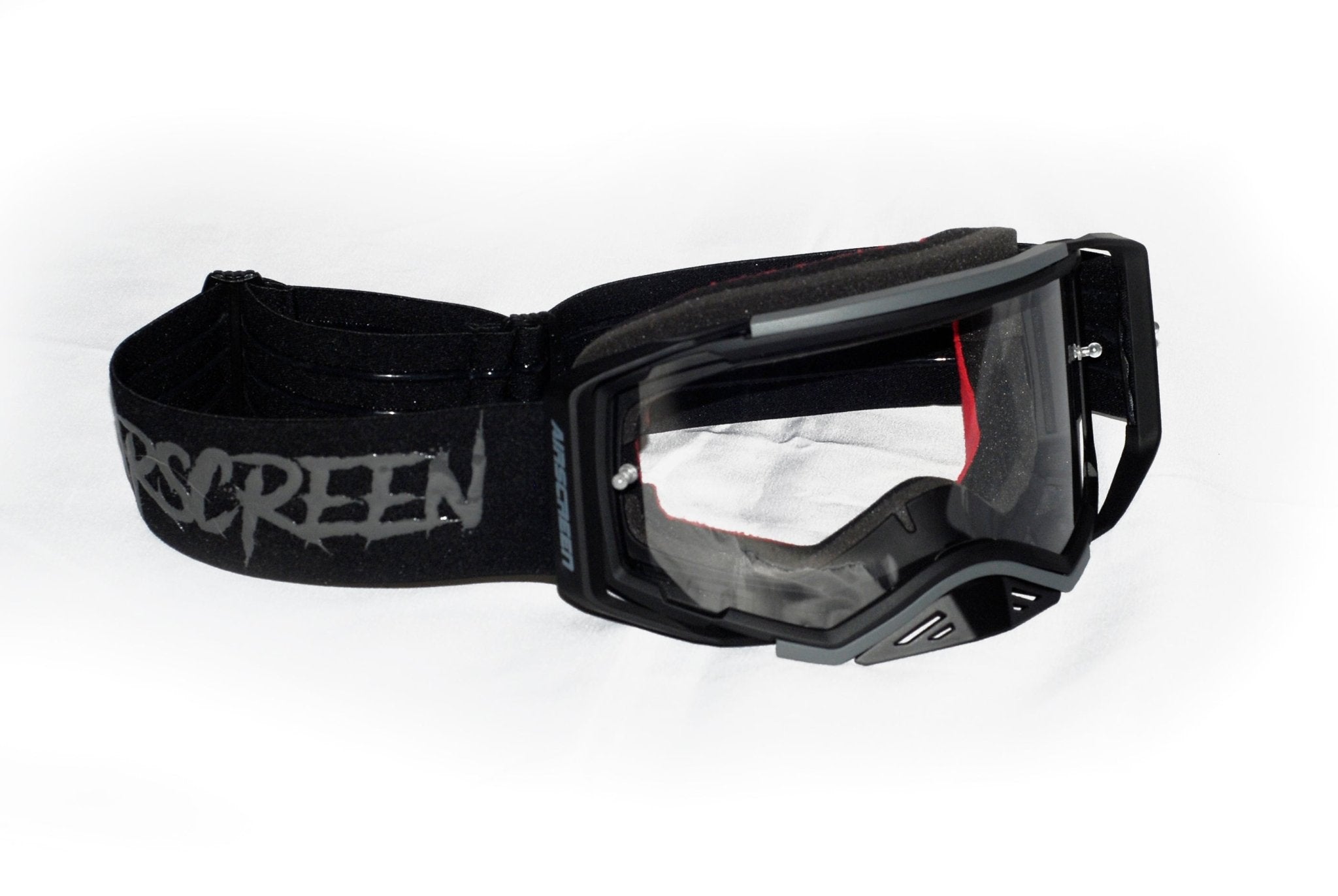 AirScreen AERO 04 MX goggle - McHall Motosports