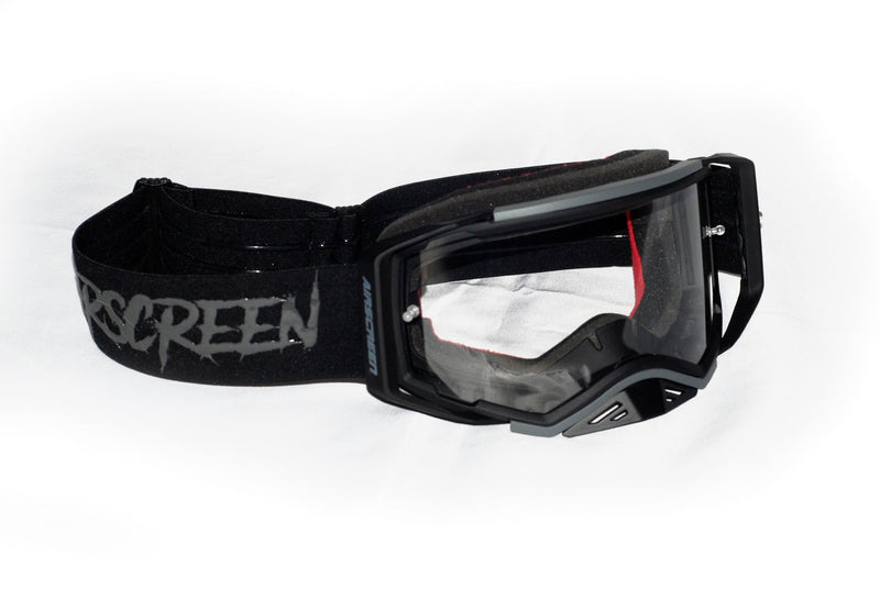 AirScreen AERO 04 MX goggle - McHall Motosports