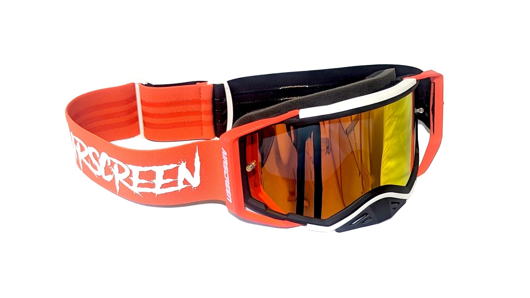 AirScreen AERO 06 MX goggle - McHall Motosports