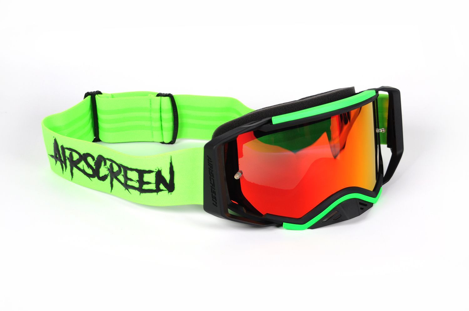 AirScreen AERO 07 MX goggle - McHall Motosports