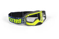AirScreen AERO EX Mario Roman 74 signature - McHall Motosports