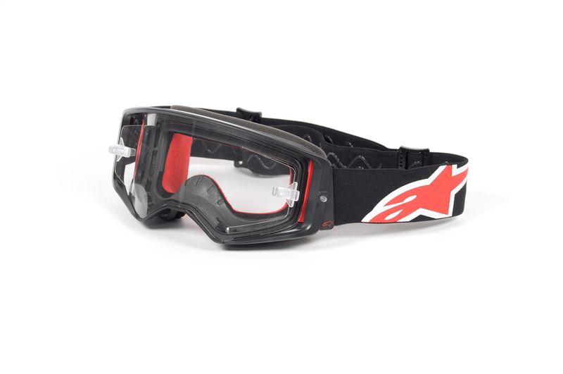 AirScreen Alpinestars Supertech - McHall Motosports