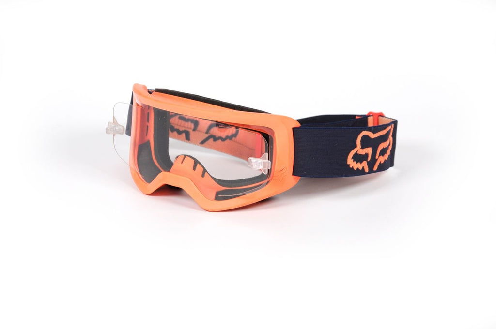 AirScreen Fox Airspace / Main - Version 2 (2020/2024) - McHall Motosports