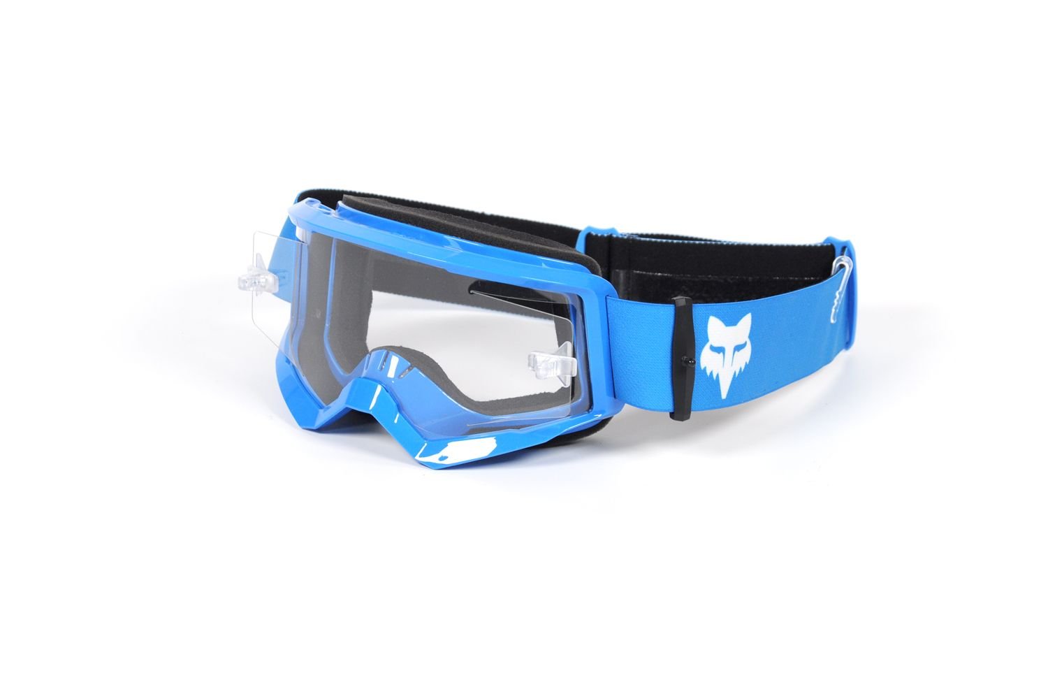 AirScreen Fox Airspace / Main - Version 3 (2024/....) - McHall Motosports