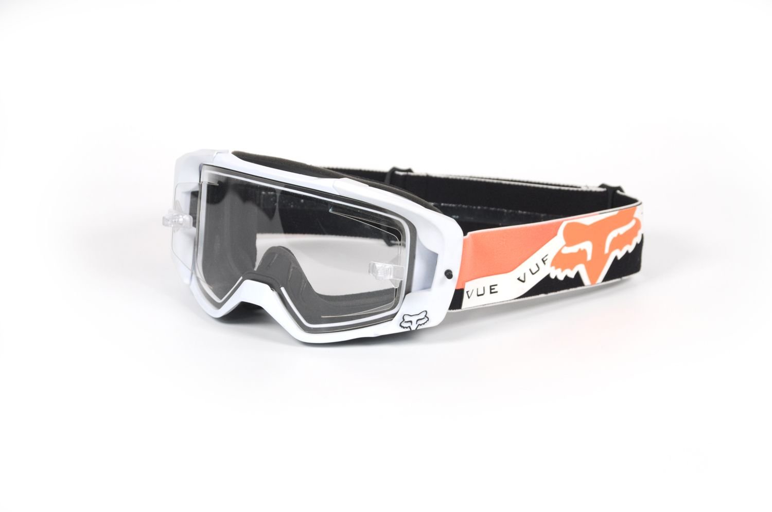 AirScreen Fox Vue - McHall Motosports