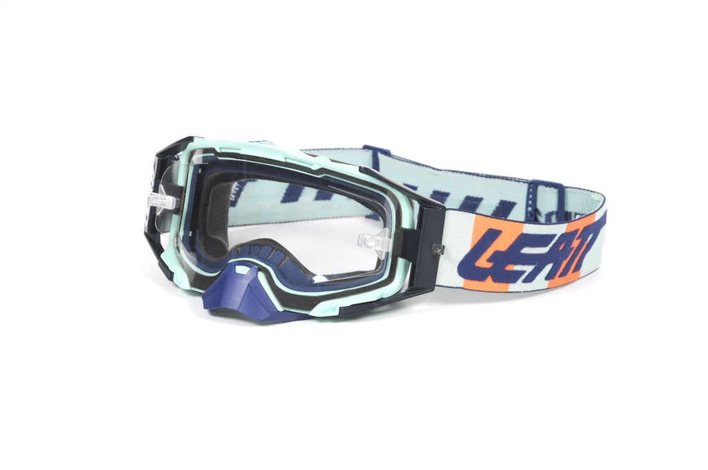 AirScreen LEATT Velocity - McHall Motosports
