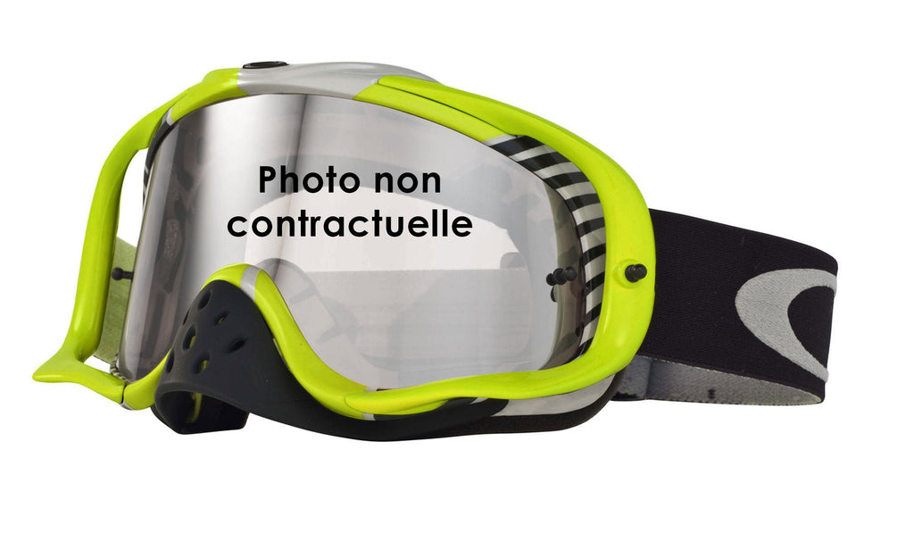 AirScreen Oakley Crowbar - McHall Motosports