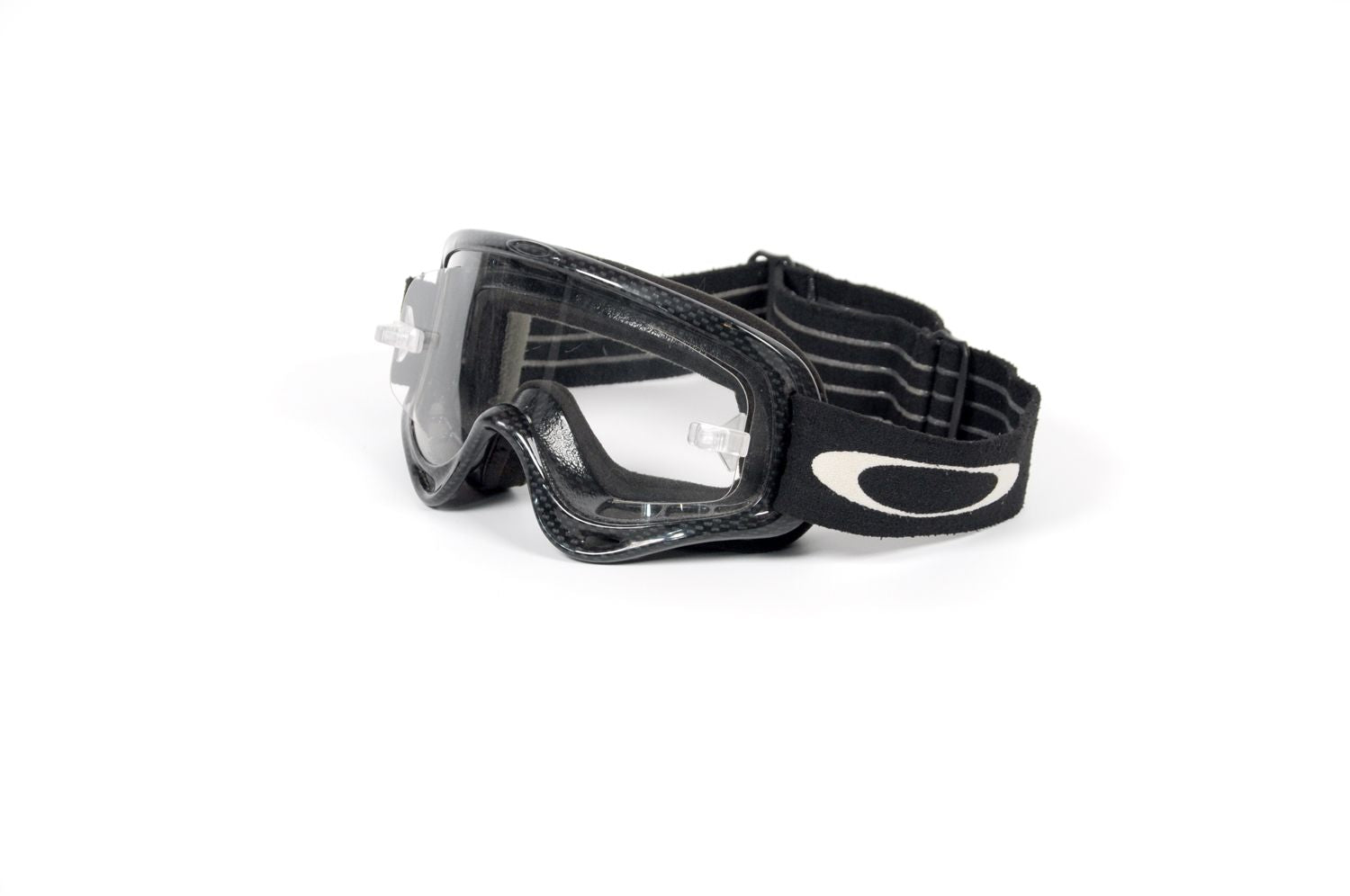 AirScreen Oakley O - Frame MX - McHall Motosports
