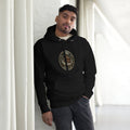 Chocolate Cake Adult Hoodie - McHall Motosports