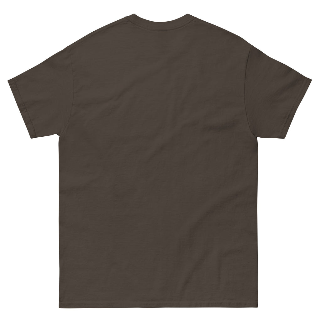 Chocolate Cake Unisex classic tee - McHall Motosports