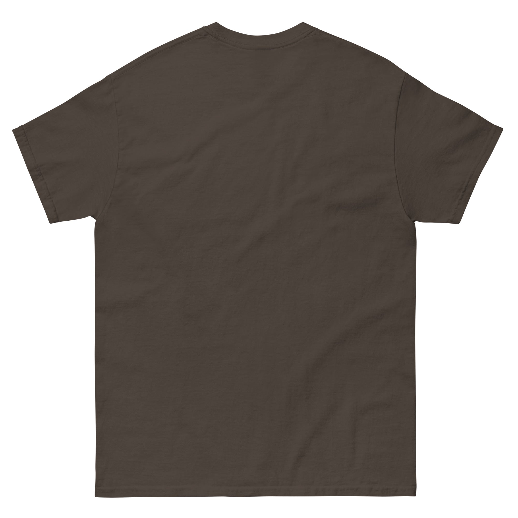 Chocolate Cake Unisex classic tee - McHall Motosports