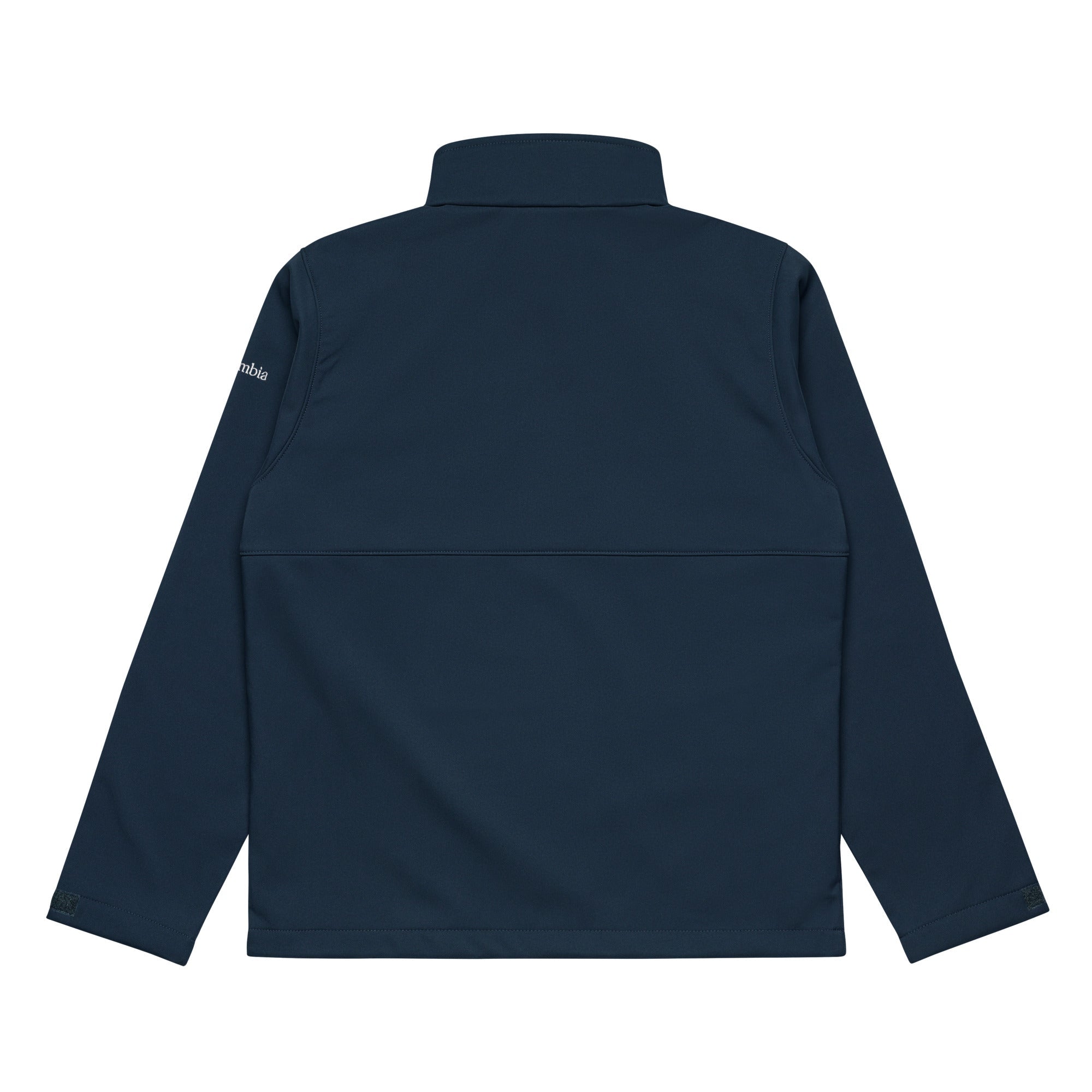 Columbia soft shell jacket - McHall Motosports