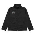 Columbia soft shell jacket - McHall Motosports