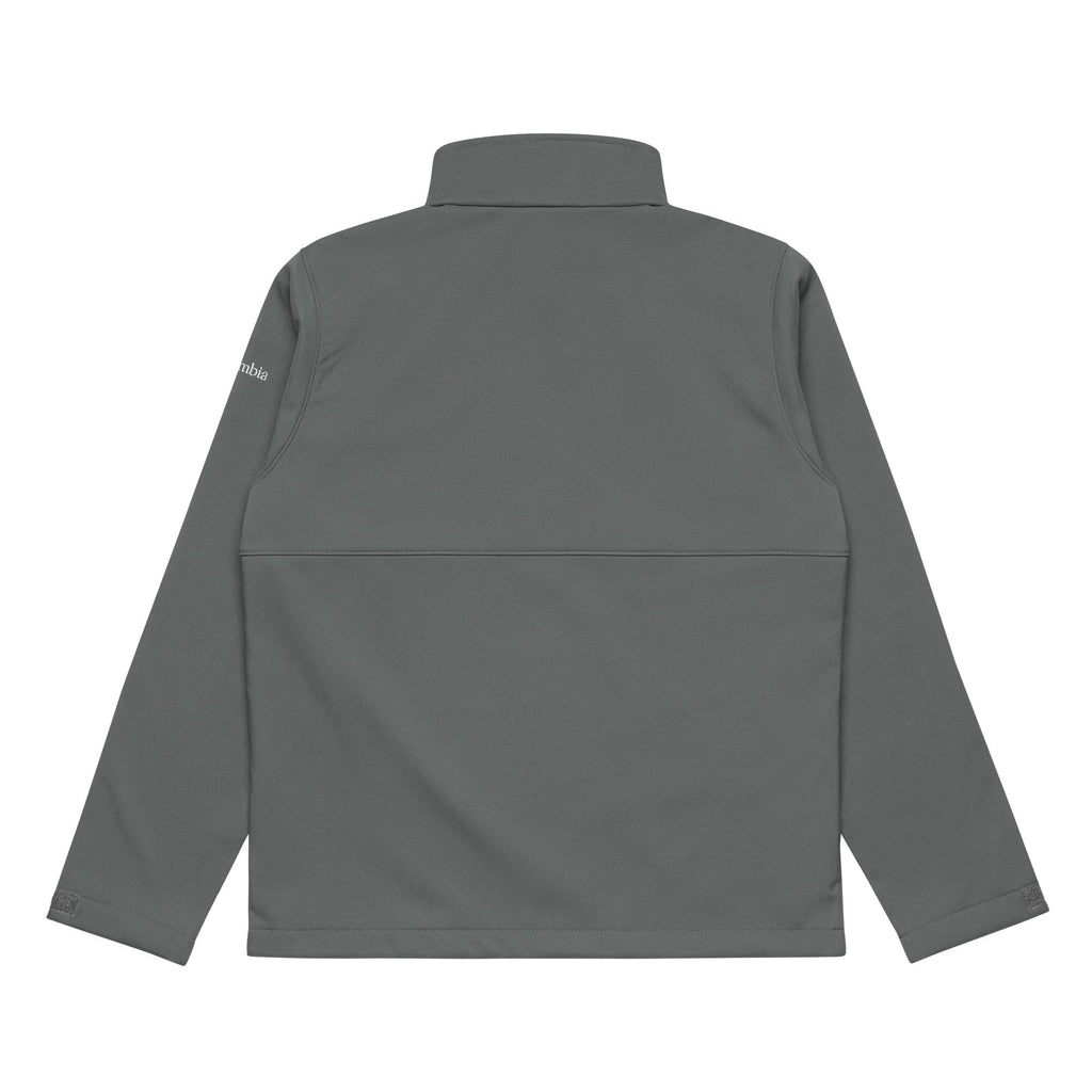 Columbia soft shell jacket - McHall Motosports