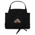 Embroidered Apron - McHall Motosports