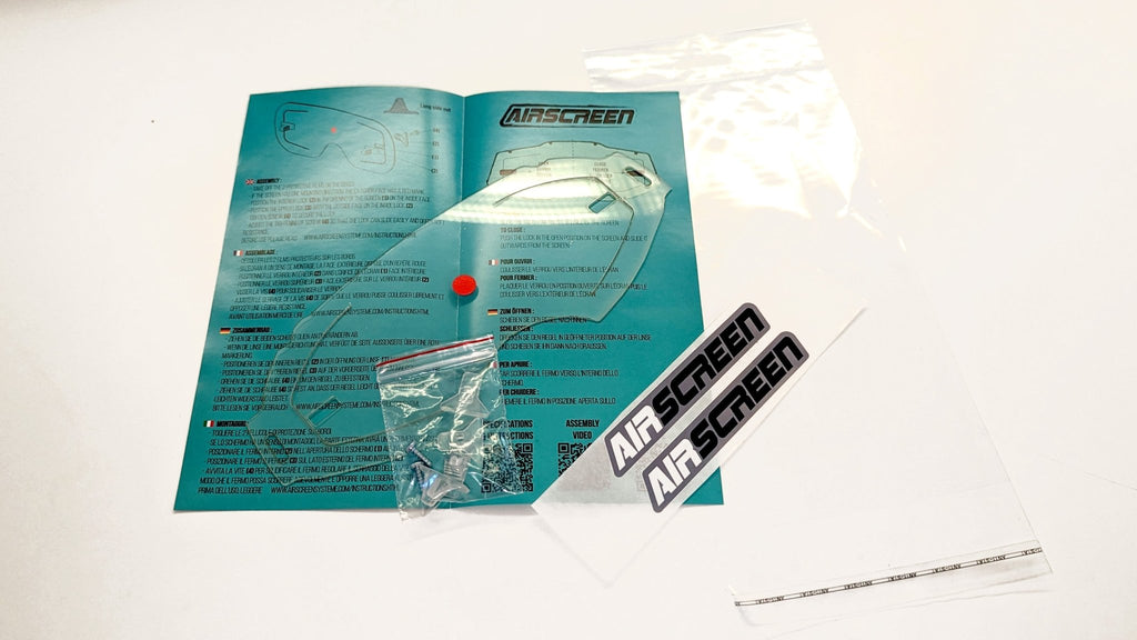 FMF - McHall Motosports