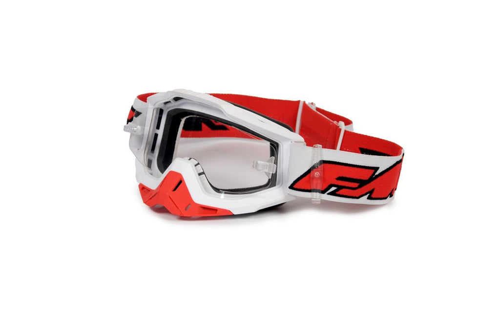 FMF - McHall Motosports