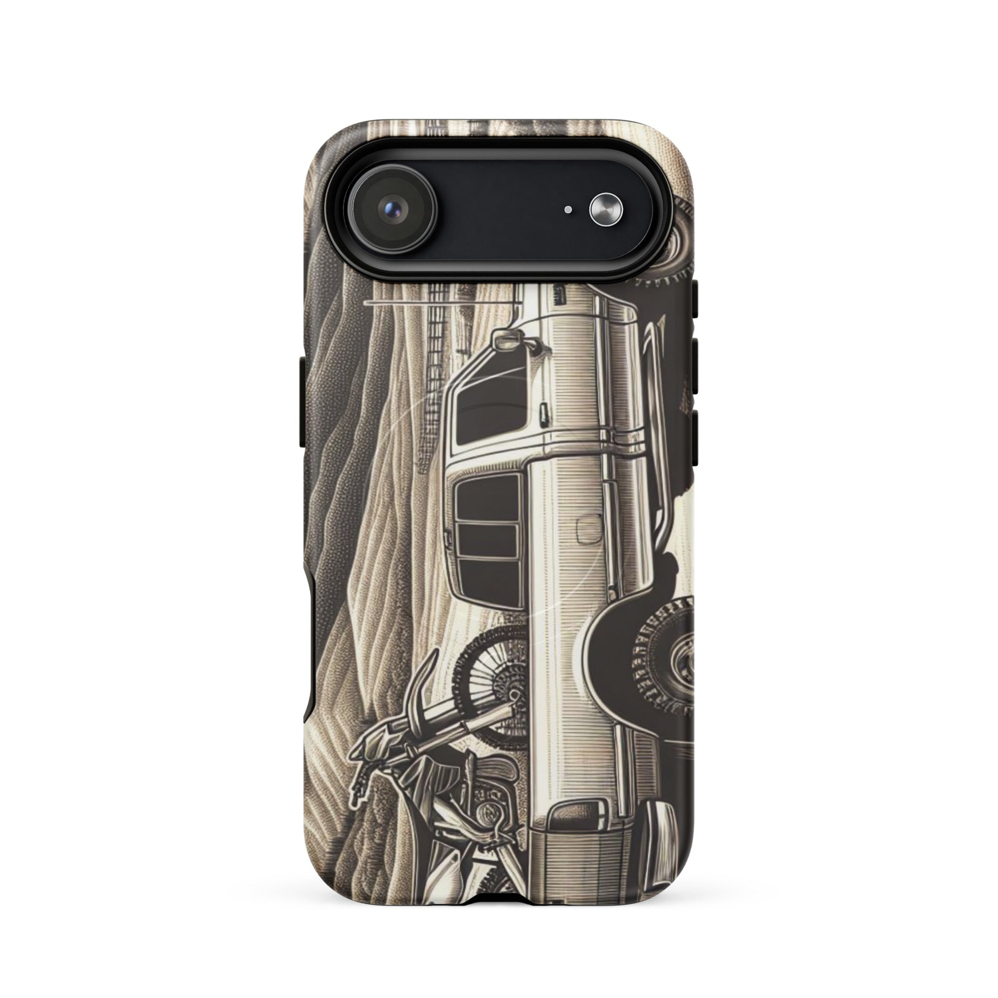 MagSafe® tough case for iPhone® - McHall Motosports