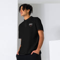 McH Mx Gear Unisex pique polo shirt - McHall Motosports