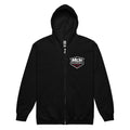 McH Mx Gear/Single Track Fairy Zip Hoodie - McHall Motosports