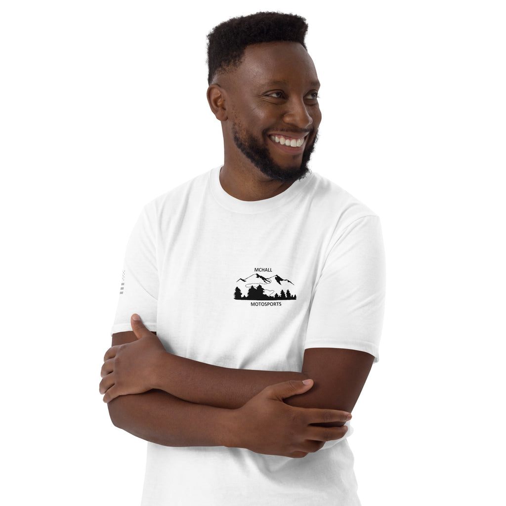 Single track Fairy greyed out Mtns - McHall Motosports