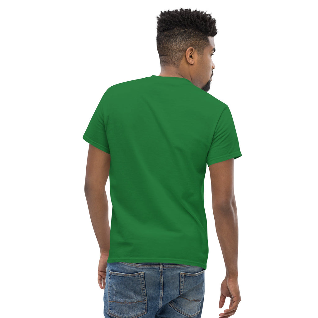 St Patrick’s T shirt - McHall Motosports