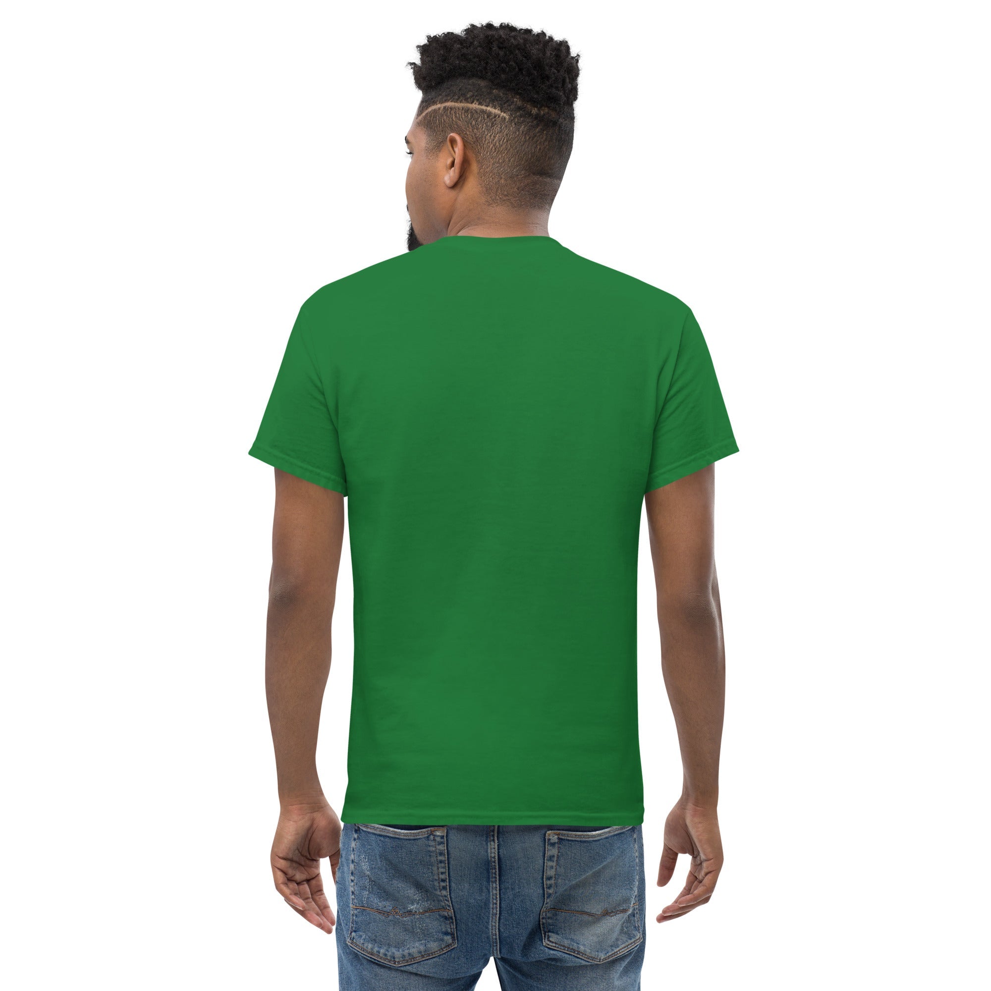 St Patrick’s T shirt - McHall Motosports