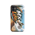 Tough Case for iPhone® MX life - McHall Motosports